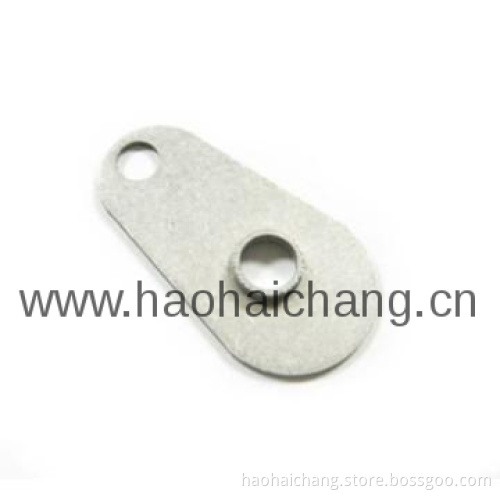 Stamping Refrigerator Shelf Brackets (ISO9001:2008 & ISO/TS16949)
